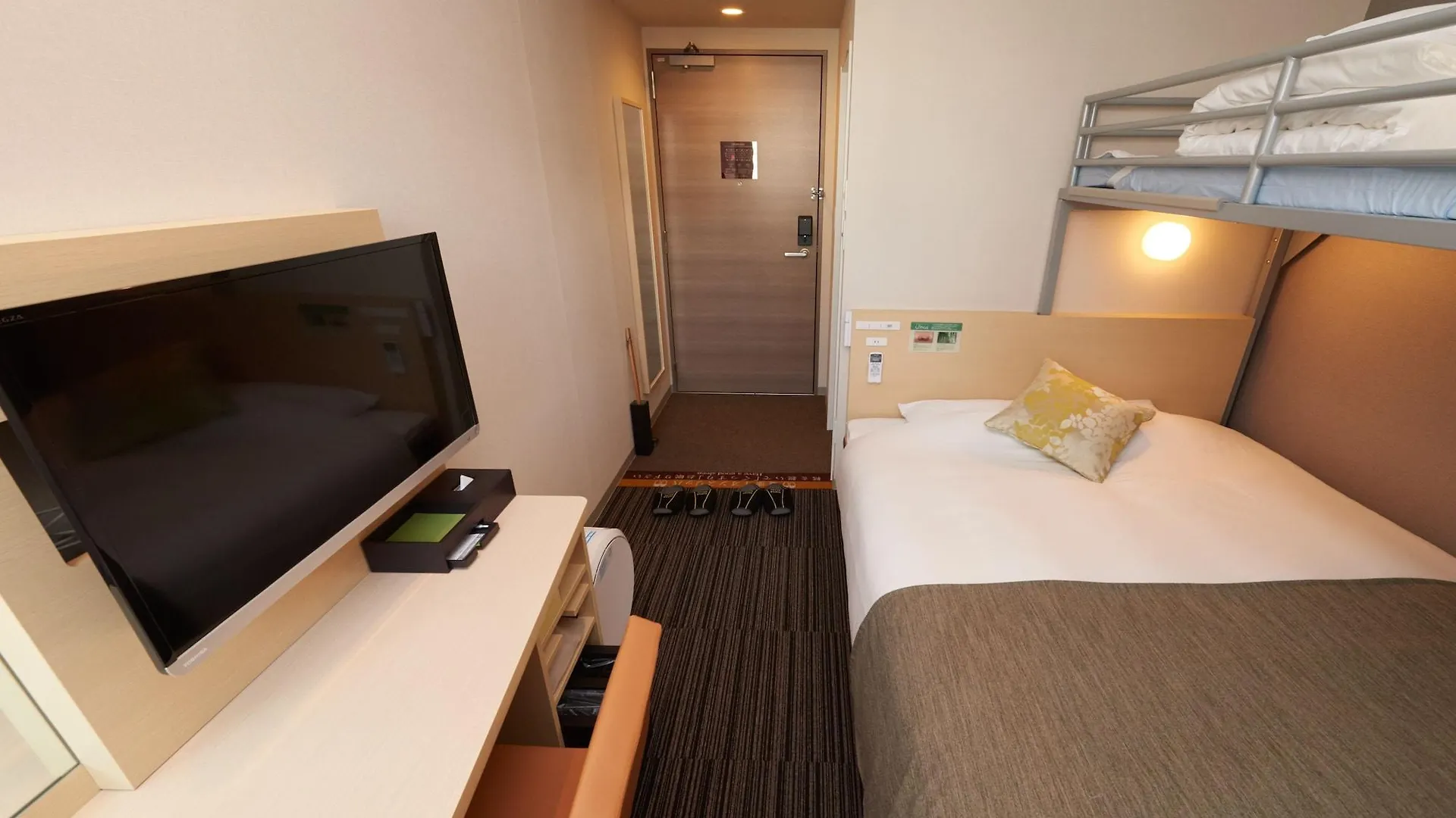 Super Hotel Premier Akasaka Tōkyō