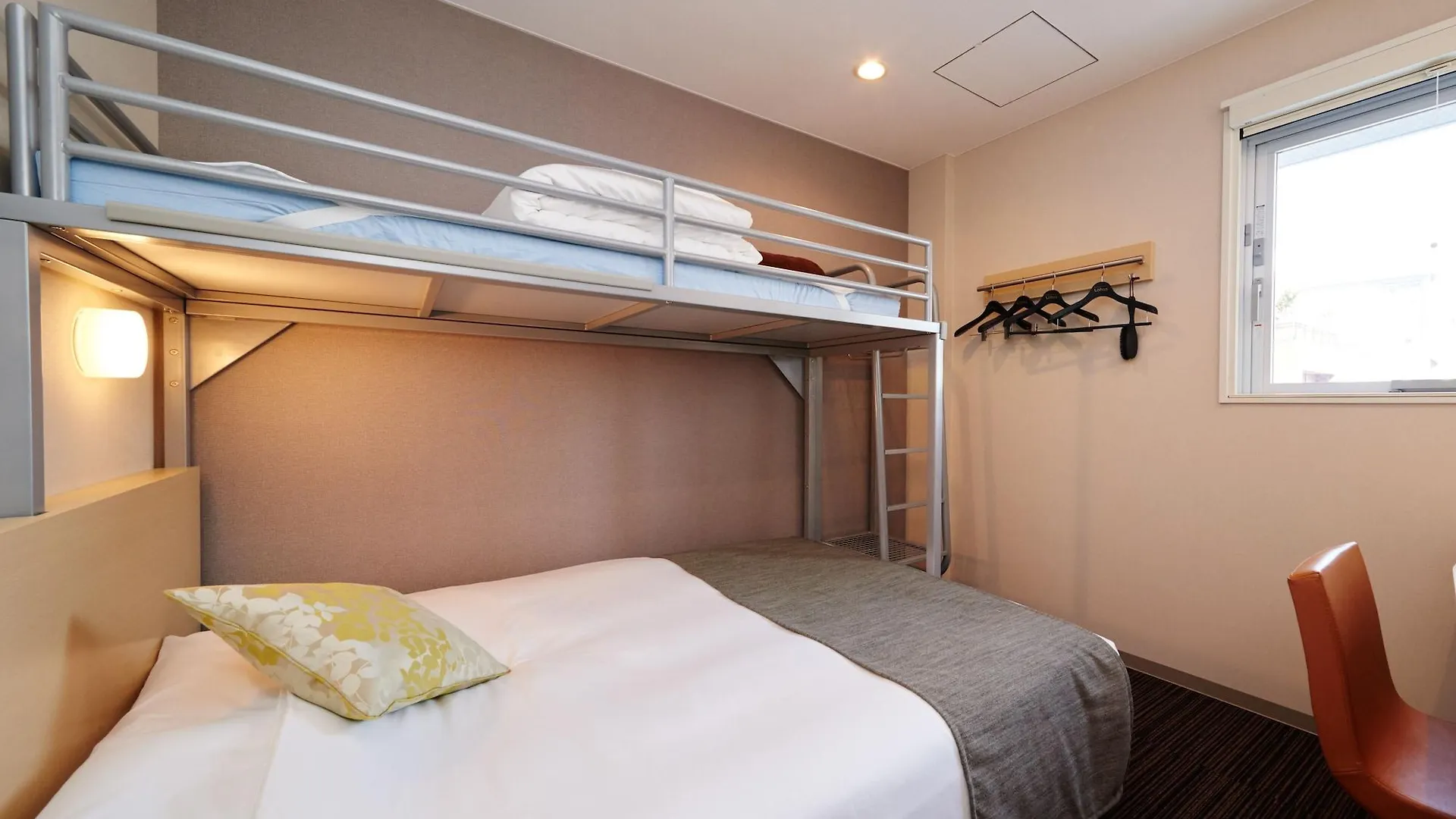Super Hotel Premier Akasaka Tōkyō