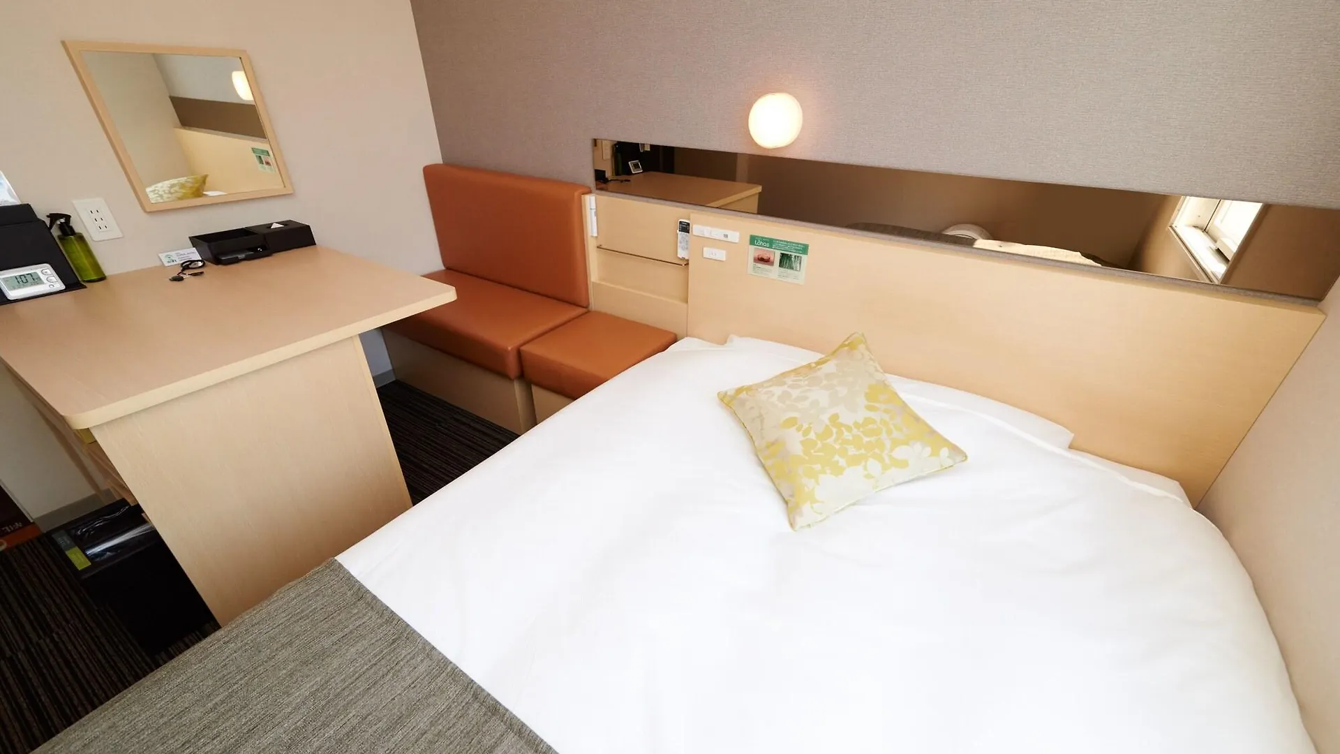 Super Hotel Premier Akasaka Tōkyō