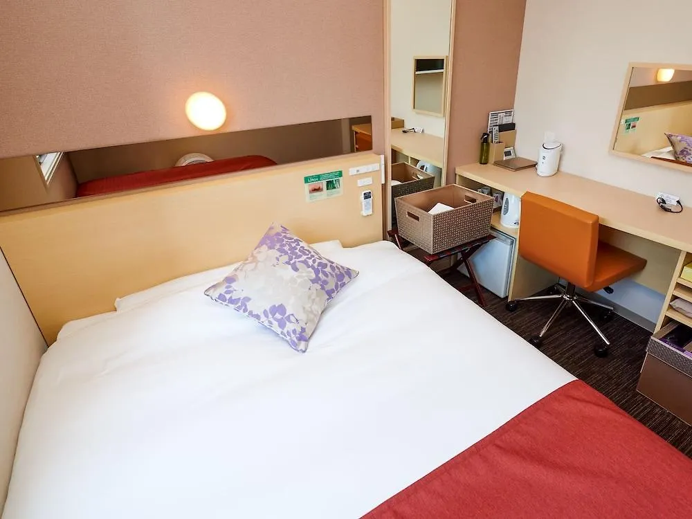 Super Hotel Premier Akasaka Tōkyō