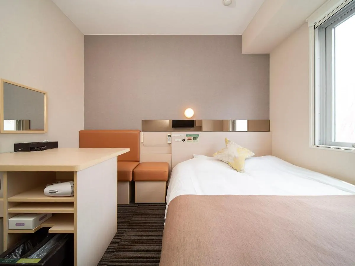 Super Hotel Premier Akasaka Tōkyō
