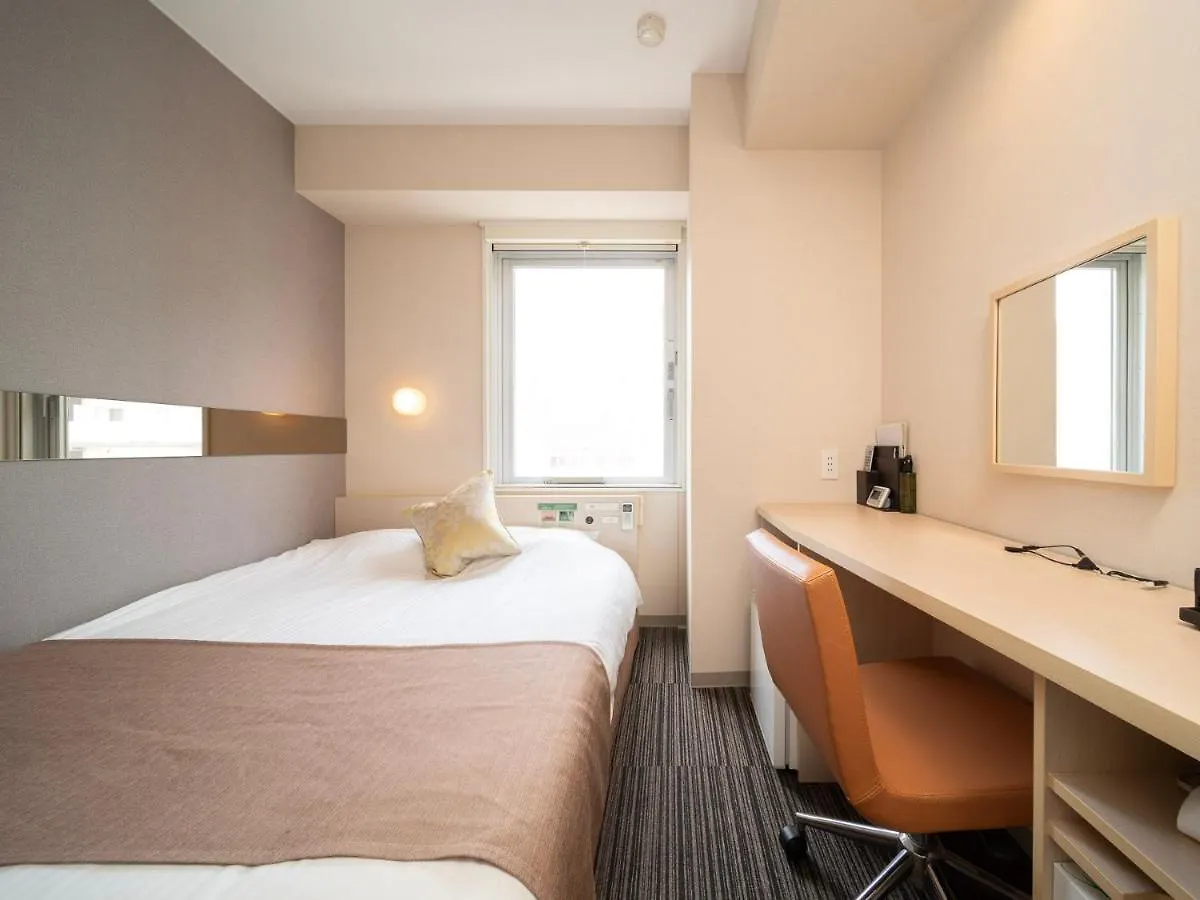 Super Hotel Premier Akasaka Tōkyō