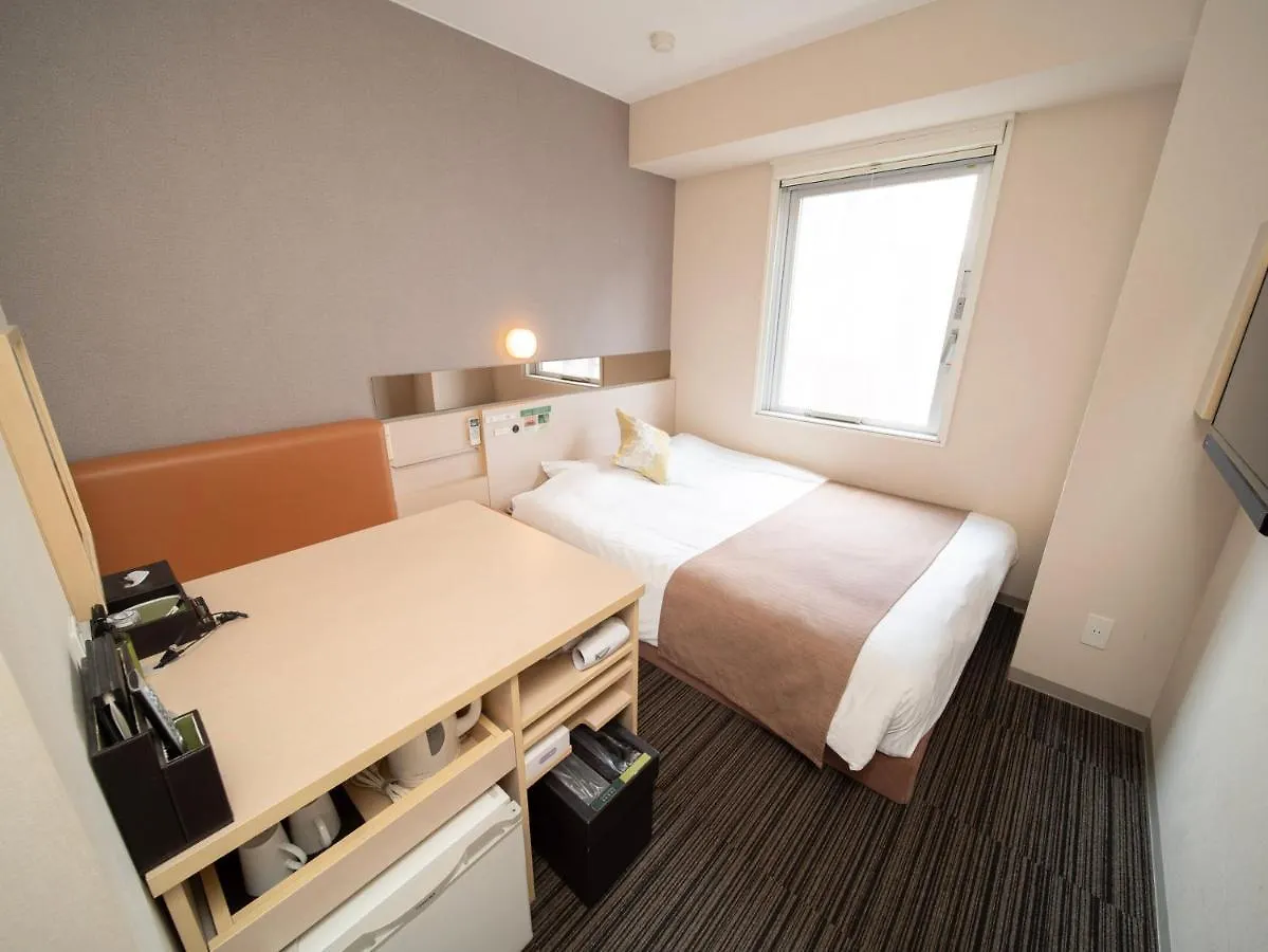 Super Hotel Premier Akasaka Tōkyō