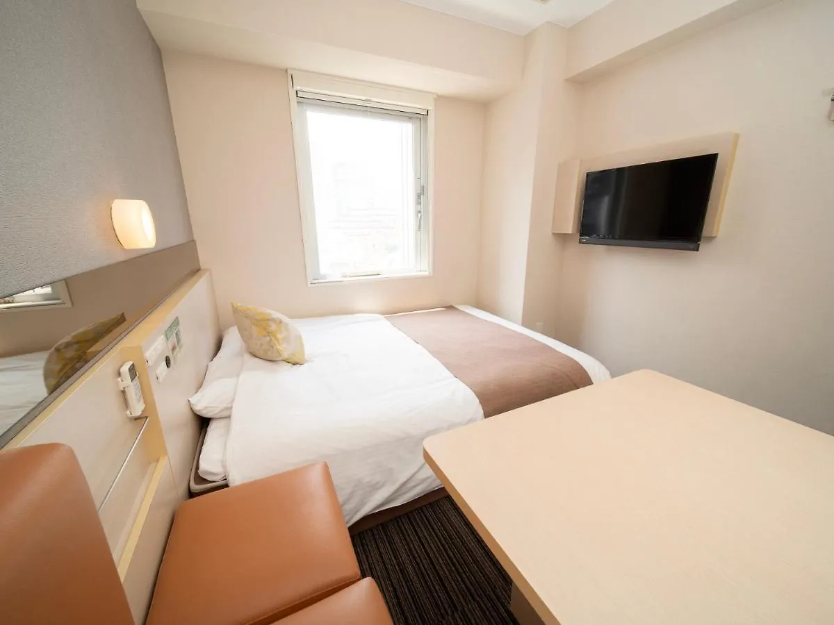 Super Hotel Premier Akasaka Tōkyō