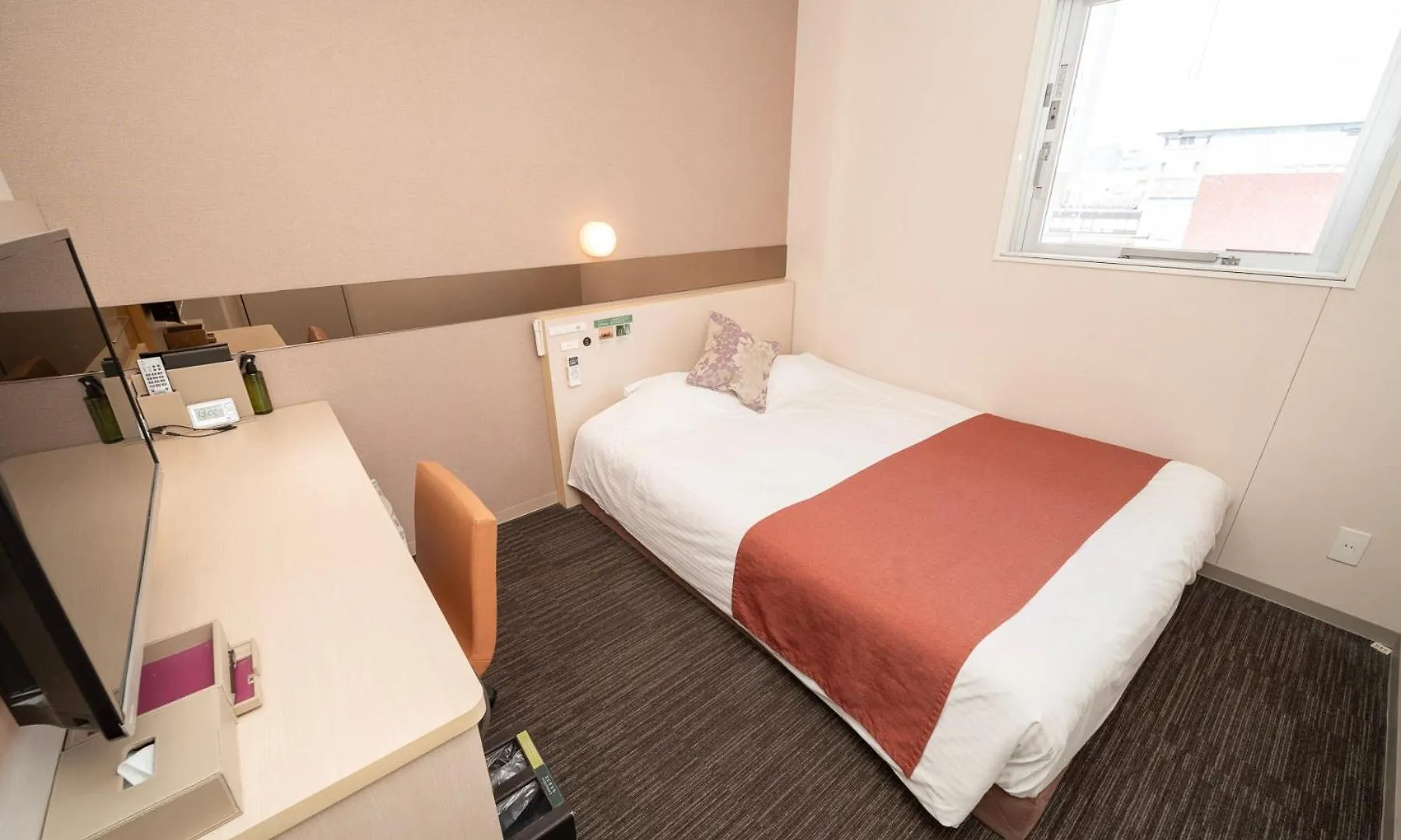 Super Hotel Premier Akasaka Tōkyō
