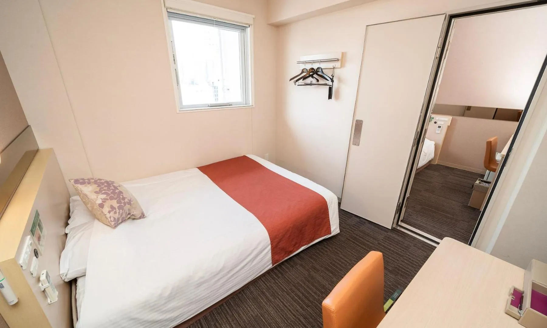 Super Hotel Premier Akasaka Tōkyō