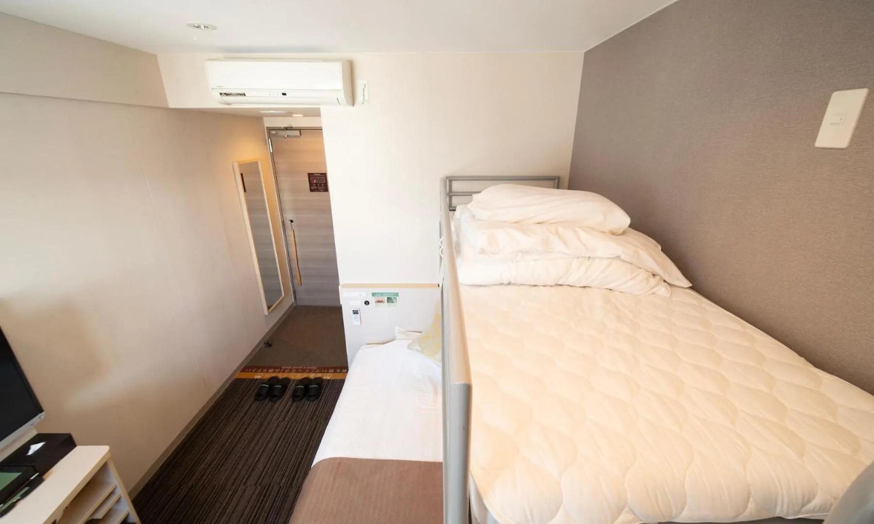 Super Hotel Premier Akasaka Tōkyō