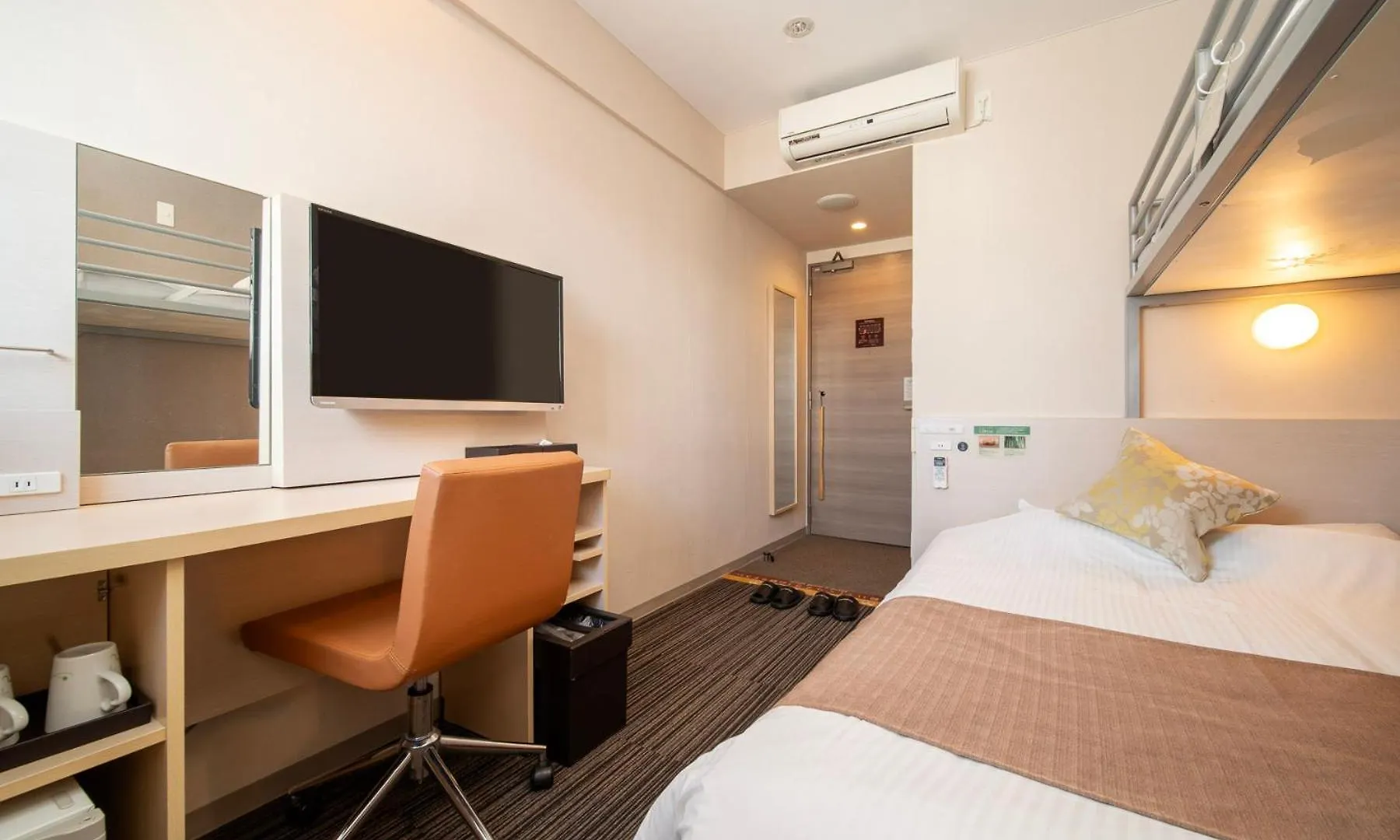 Super Hotel Premier Akasaka Tōkyō 3*,