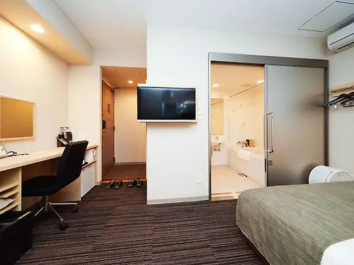 Super Hotel Premier Akasaka Tōkyō
