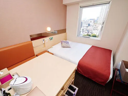 Super Hotel Premier Akasaka Tōkyō