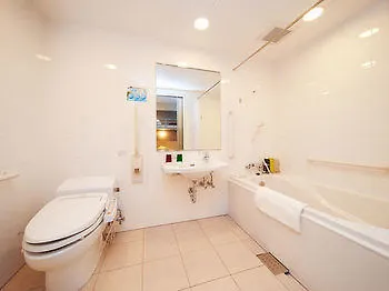 Super Hotel Premier Akasaka Tōkyō
