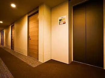 ***  Super Hotel Premier Akasaka Tōkyō Japon