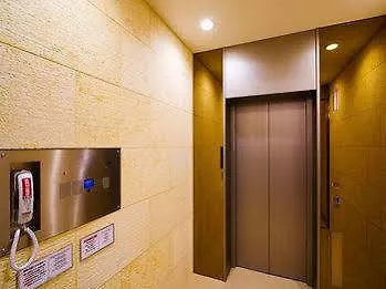Super Hotel Premier Akasaka Tōkyō 3*,  Japon