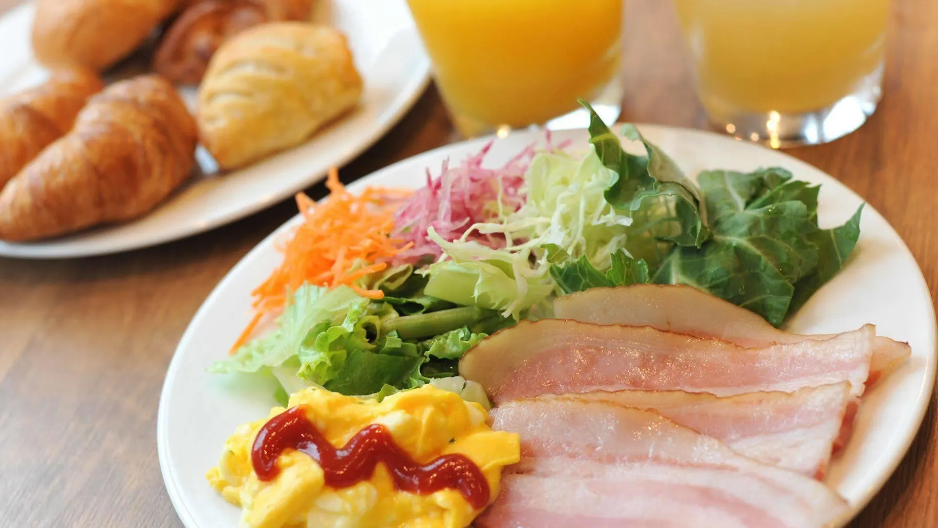 Super Hotel Premier Akasaka Tōkyō