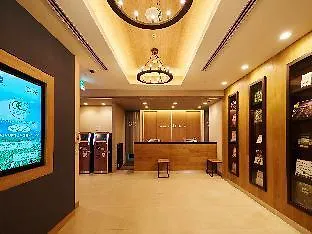 Super Hotel Premier Akasaka Tōkyō