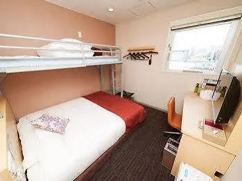 Super Hotel Premier Akasaka Tōkyō 3*,