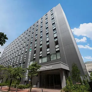 东京田町静铁普瑞兹酒店 日本