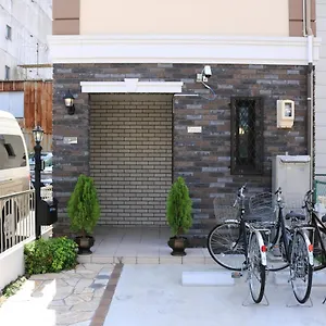  Homestay Chiyoda-home　osu-sakae-subways-jr Trin-spa-parking Spot-wifi Japan