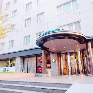 ホテル ホテル新大阪