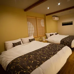  Villa Ixyz別邸 月夜見の宿 Japan