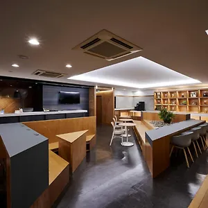 天神艾特瓦斯酒店 日本
