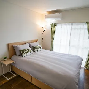  Apartment Stay's サンジョイフル 304号 民泊 駅近 Japan