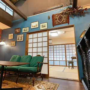  Holiday home Kyo No Yume Japan