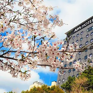 Otel Apa Keisei Ueno Ekimae
