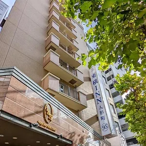 東横inn日本橋人形町 ホテル