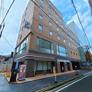 苑福冈酒店 日本