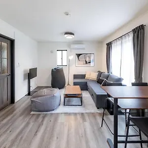  Holiday home Linkage Yumoto Japan