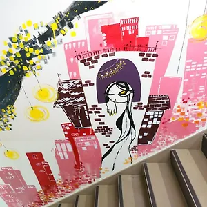  Apartment 自由自在osu 302 Japan