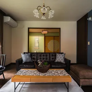  Holiday home Yoichi Japan