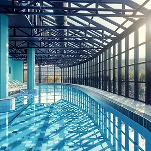 **** Apart-hotel Corendon Amsterdam Schiphol Airport Países Baixos