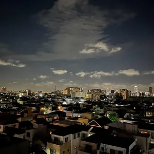 이키다네 레지덴셜 마치야 *** 도쿄