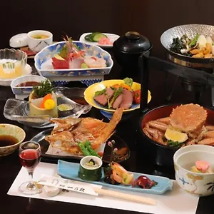 旅館 旅館　一乃松