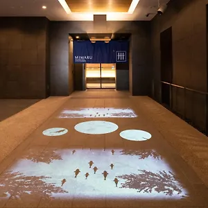 Mimaru Hatchobori Hotel