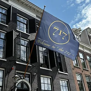 ***** Hotel 717 Países Baixos
