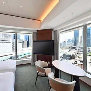Marunouchi Präfektur Tokio