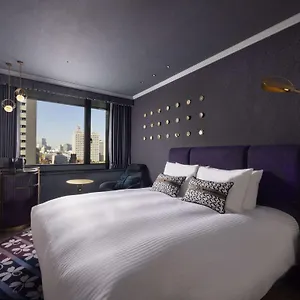 Hotel Mercure Hibiya