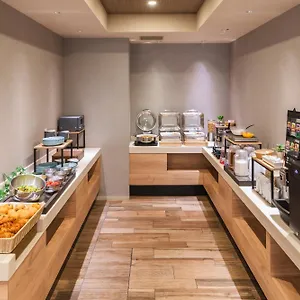 Sotetsu Fresa Kanda Hotel