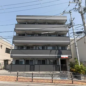  Apartamento Tabist Gloire Japão