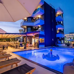 Hotel Sunshine