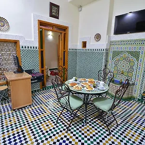 dar-ikram.hotelfesmorocco.com/