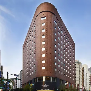 Ginza Grand Präfektur Tokio
