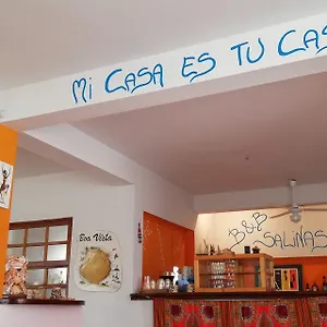 ** Alojamento de Acomodação e Pequeno-almoço Salinas Boa Vista Wifi Free Cabo Verde