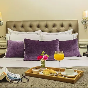 visit hotel