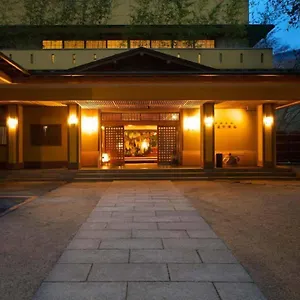 四季之汤座敷武藏野别馆 日本