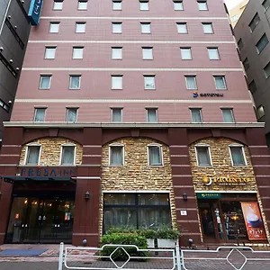 Sotetsu Fresa Nihombashi Kayabacho Präfektur Tokio