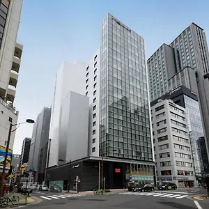 Remm Ginza Hotel